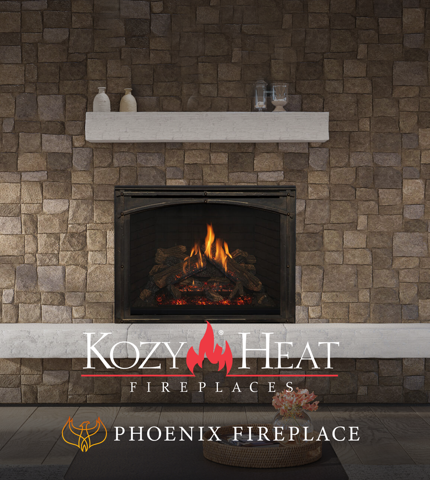 Phoenix Fireplace Long Islands Kozy Heat Resource