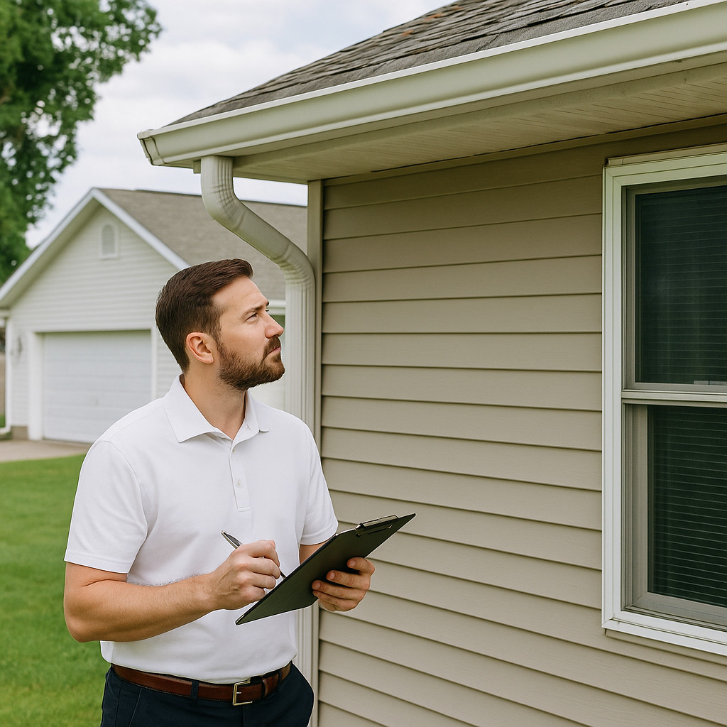 Free Phoenix Fireplace Home Inspection