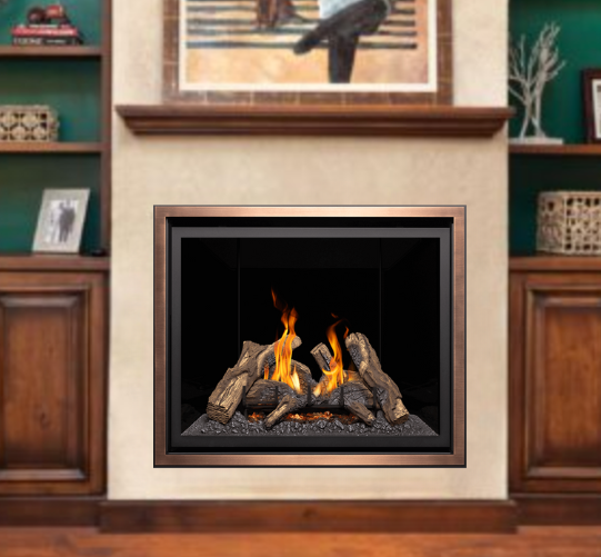 Bayport 41 – Kozy Heat