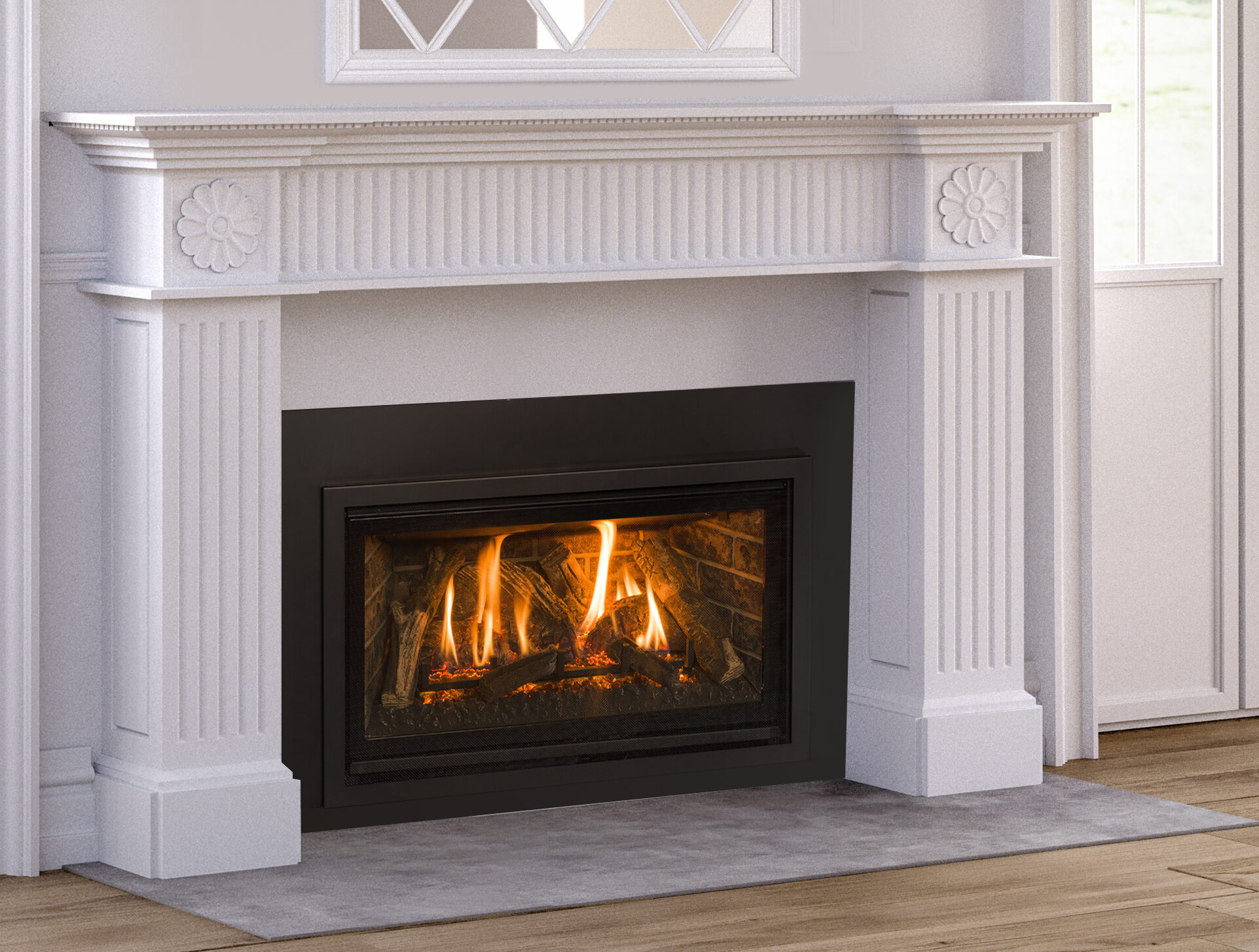 Chaska 29 – Kozy Heat