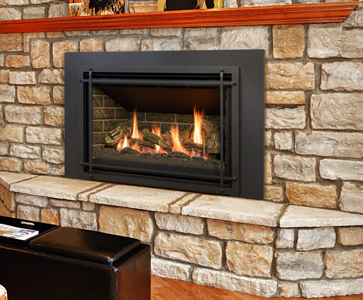 Chaska 335S – Kozy Heat
