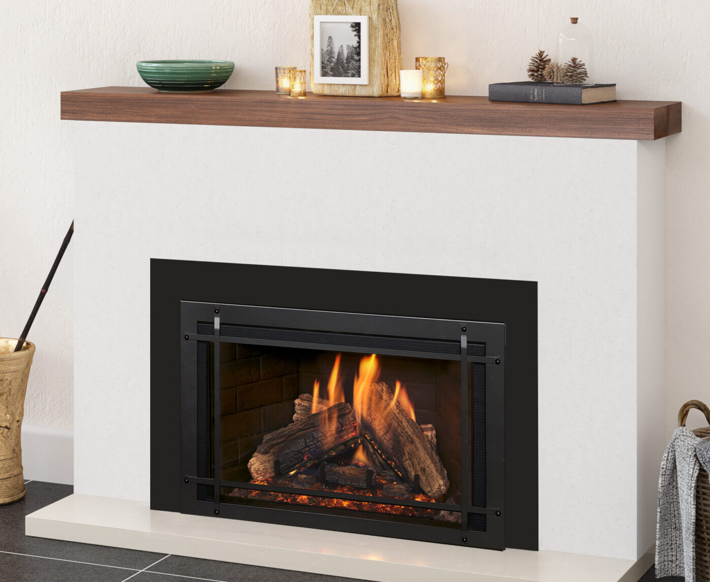 Nordik 29i – Kozy Heat