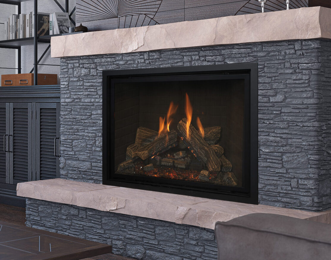 Nordik 48DV – Kozy Heat