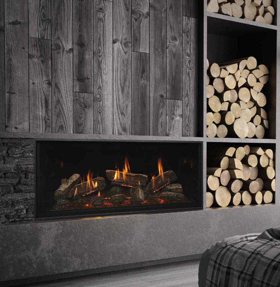 Nordik 48TL – Kozy Heat